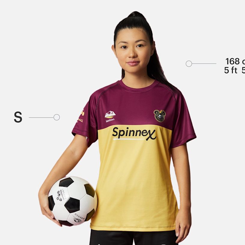 Example 6 of selected product