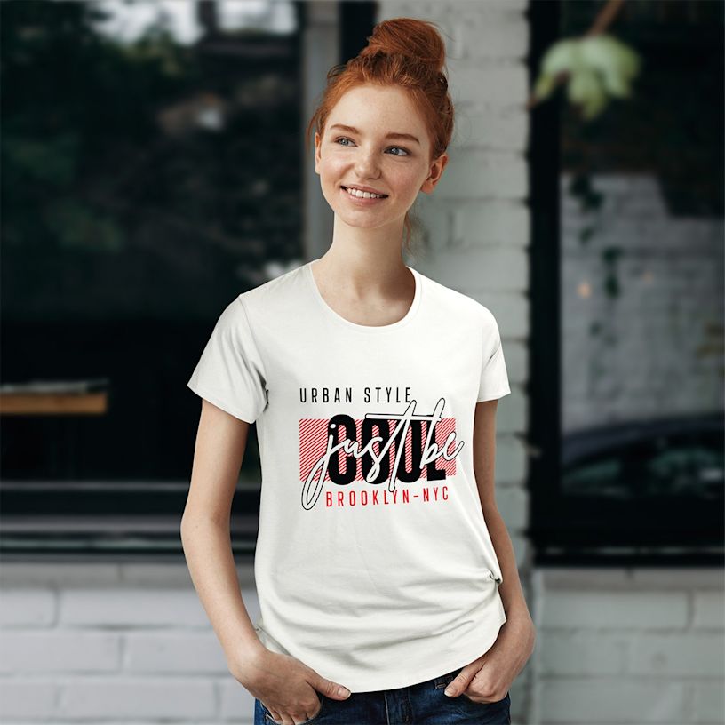 Example 2 of selected product