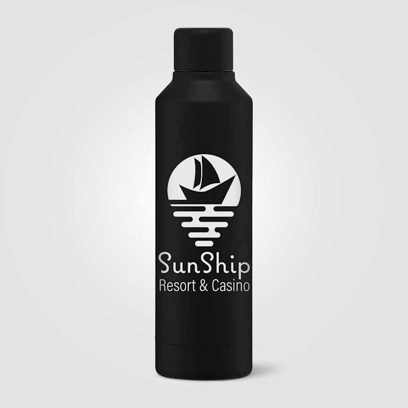 Example 2 of selected product