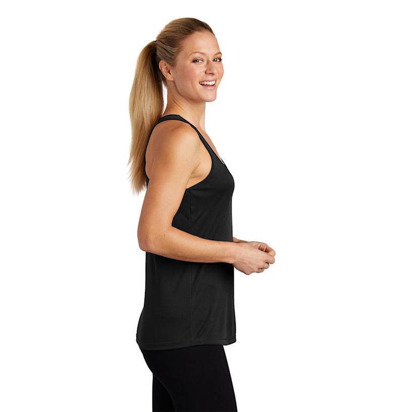 Example 2 of selected product