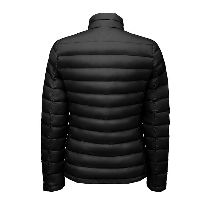 Example 2 of selected product