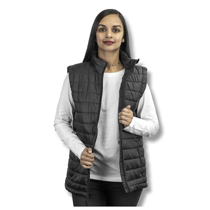 Example 2 of selected product