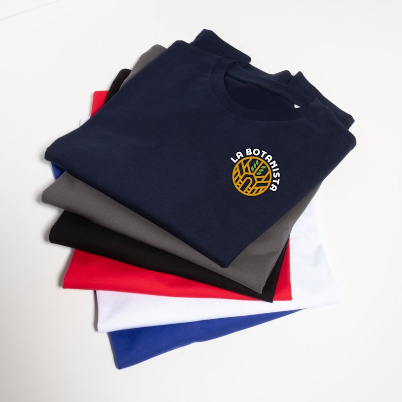 Example 7 of selected product