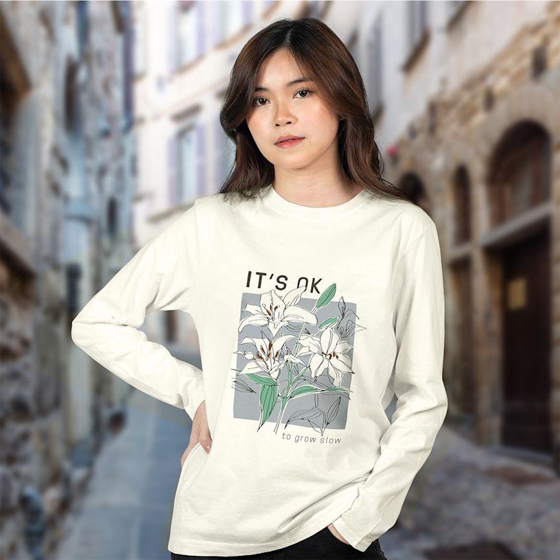 Example 2 of selected product