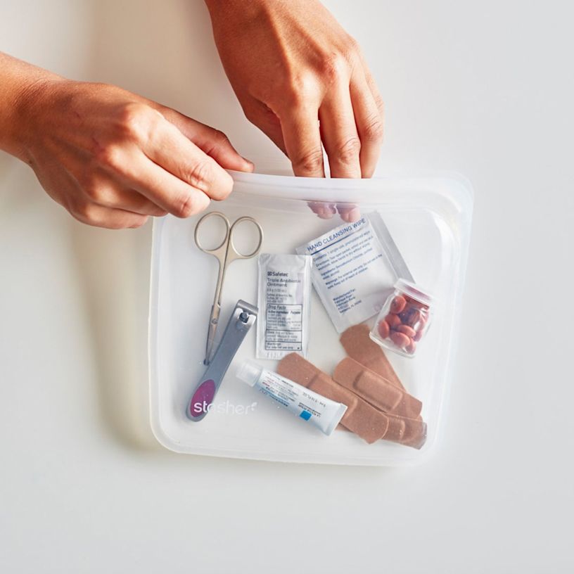 Example 3 of selected product