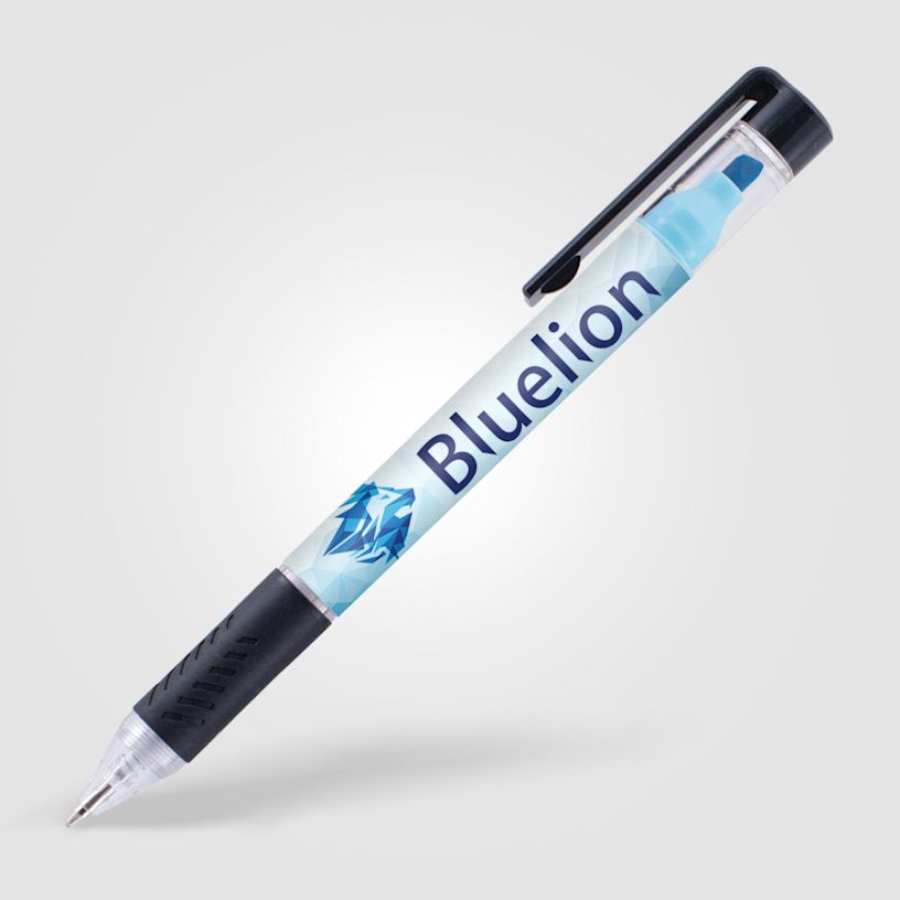 Example 2 of selected product