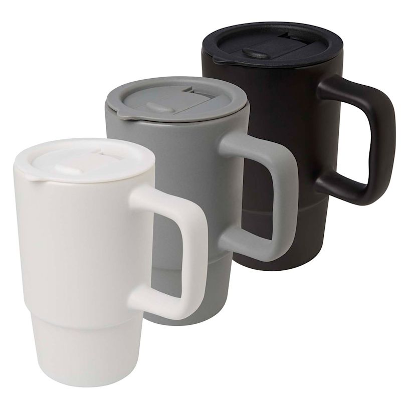 Example 8 of selected product