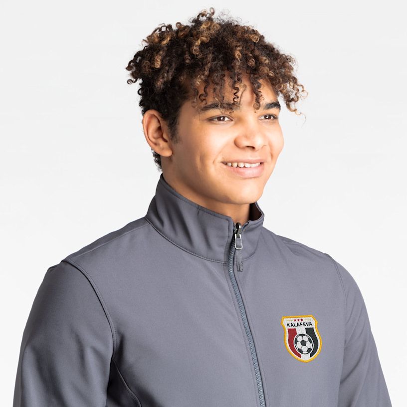 Example 7 of selected product