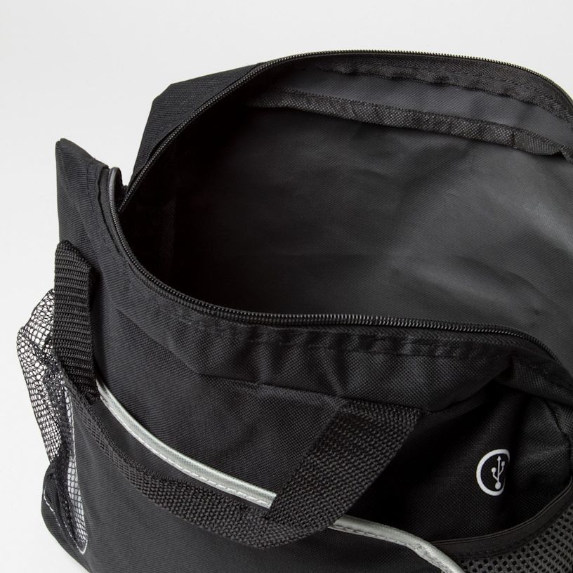 Example 2 of selected product