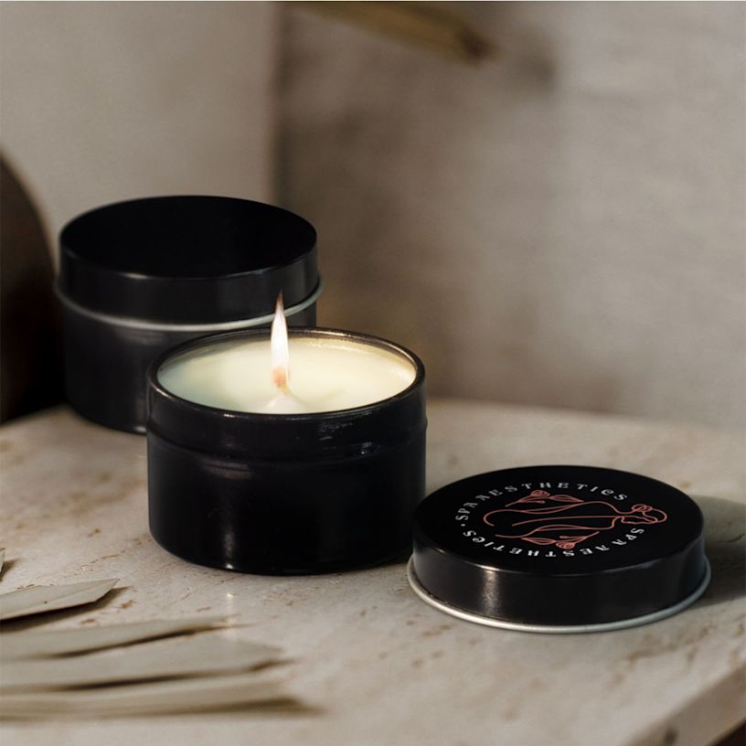 Example 3 of selected product