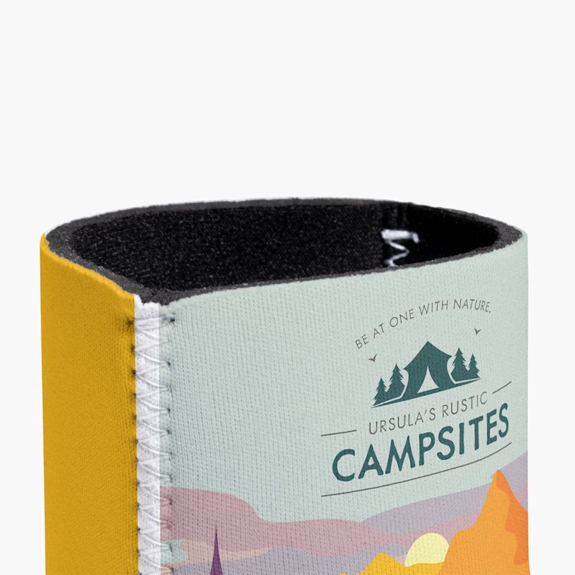 Example 5 of selected product