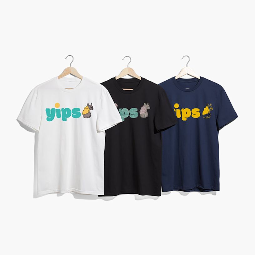 Example 5 of selected product