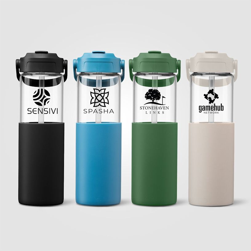 Example 3 of selected product