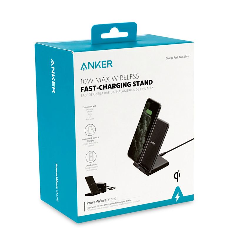 Example 4 of selected product