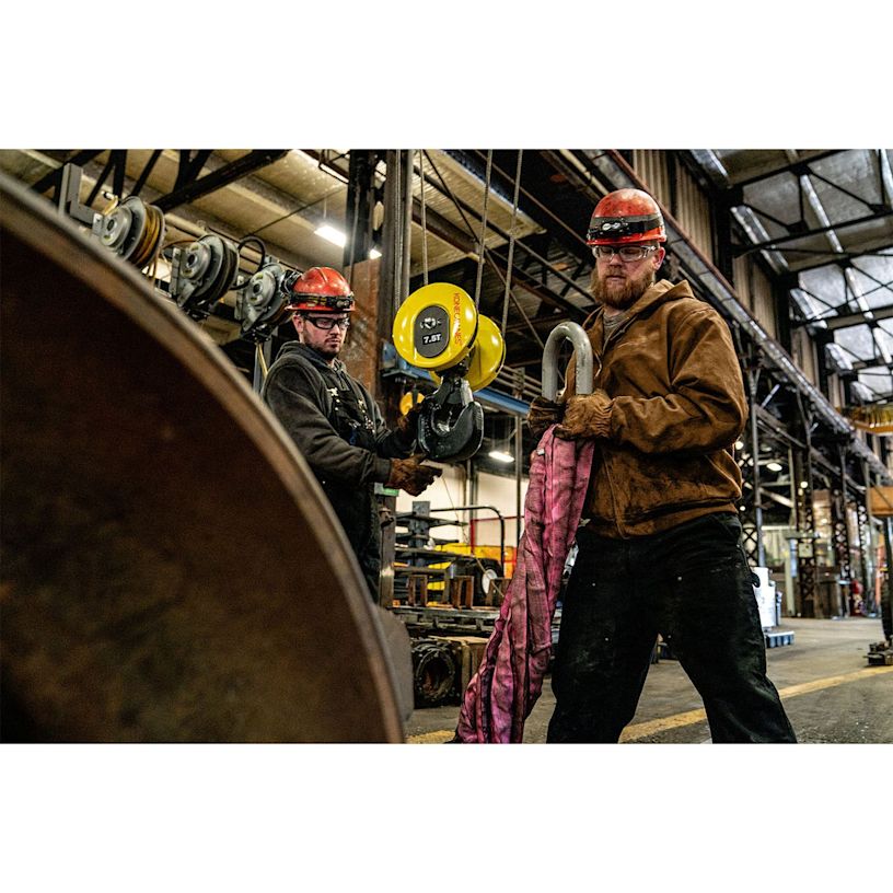 Example 4 of selected product