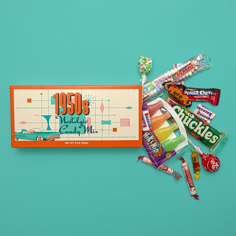 Example 2 of selected product