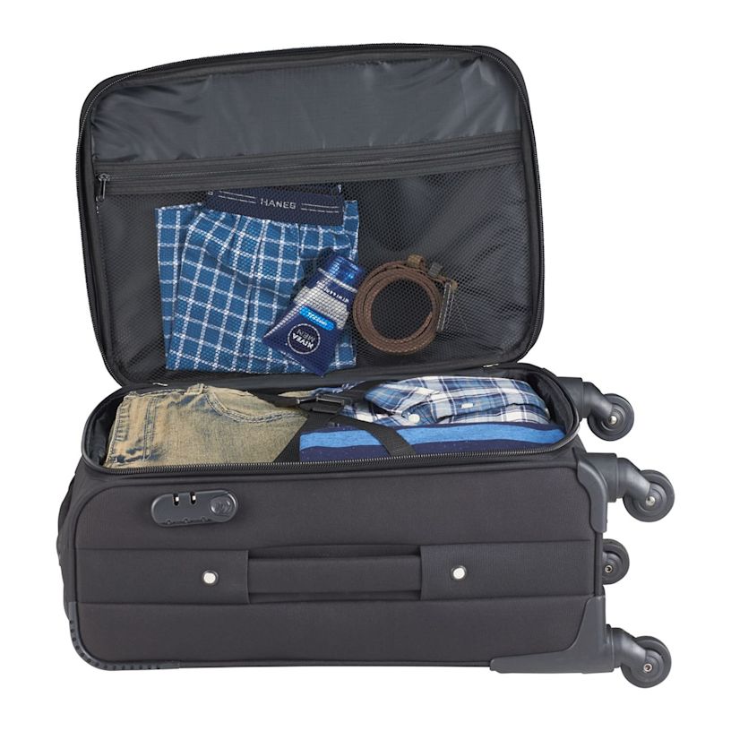 Example 3 of selected product