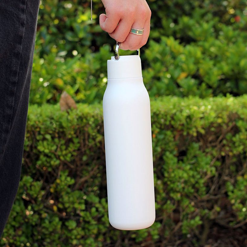 Example 8 of selected product