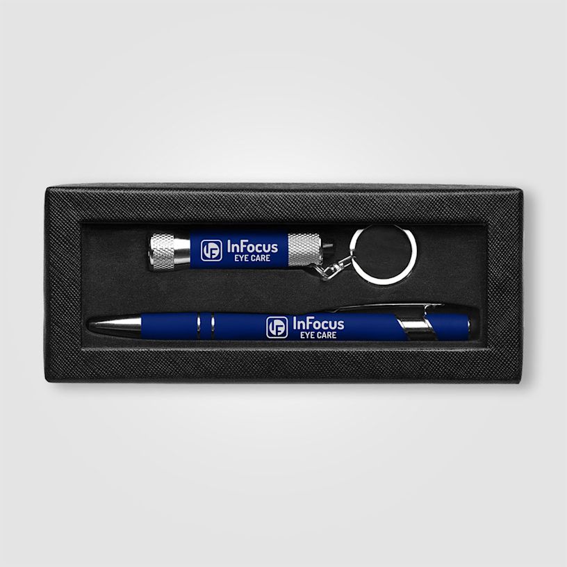 Example 2 of selected product