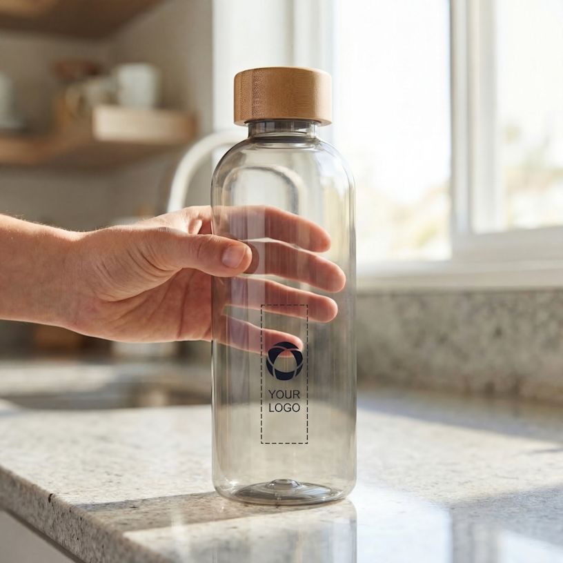 Example 6 of selected product