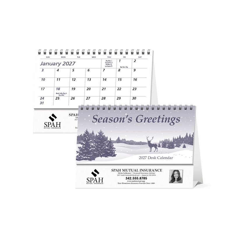 Example 7 of selected product