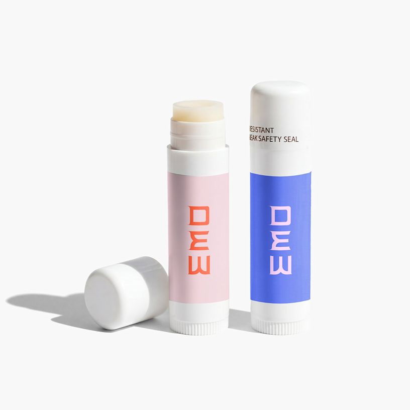 Example 2 of selected product