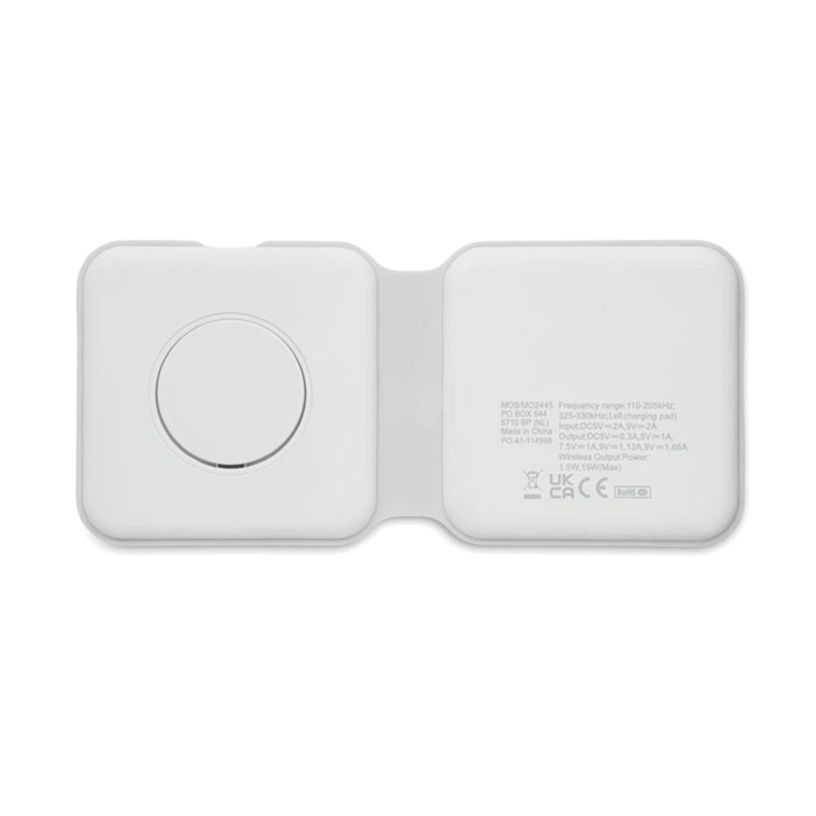 Exempel 2 av vald produkt