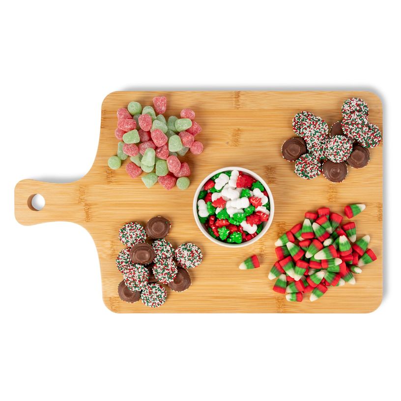 Example 3 of selected product