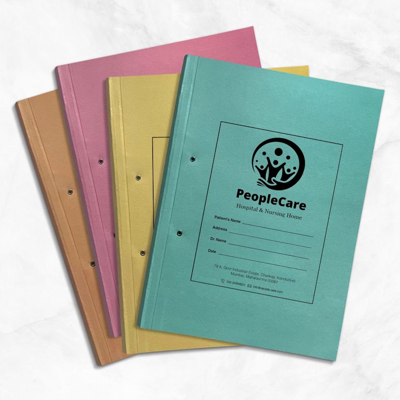 Example 3 of selected product