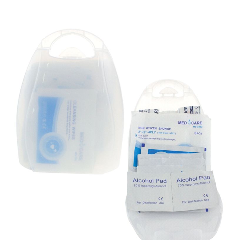 Example 5 of selected product