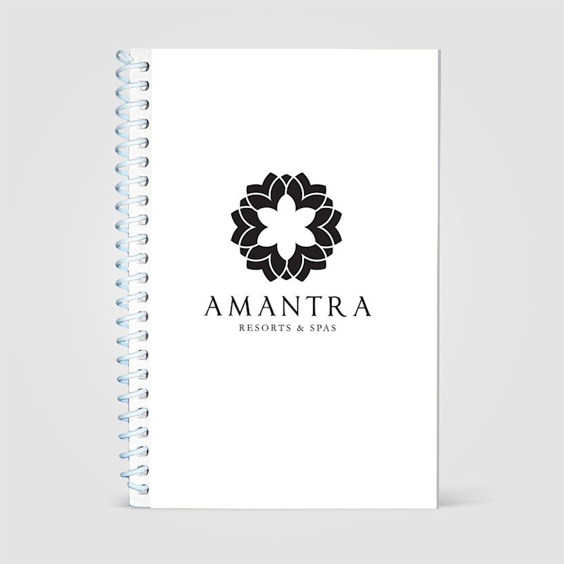 Example 8 of selected product