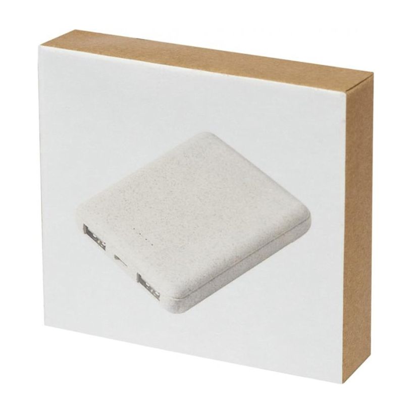 Example 8 of selected product