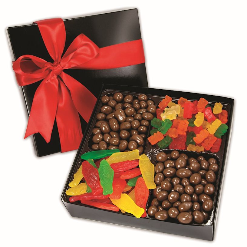 Example 2 of selected product