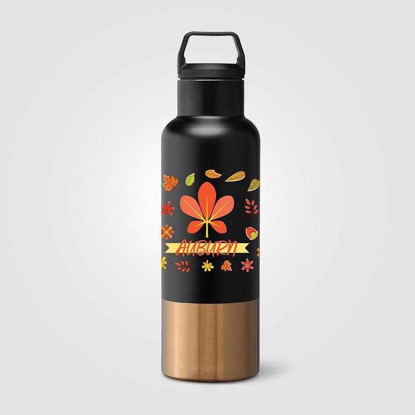 Example 2 of selected product