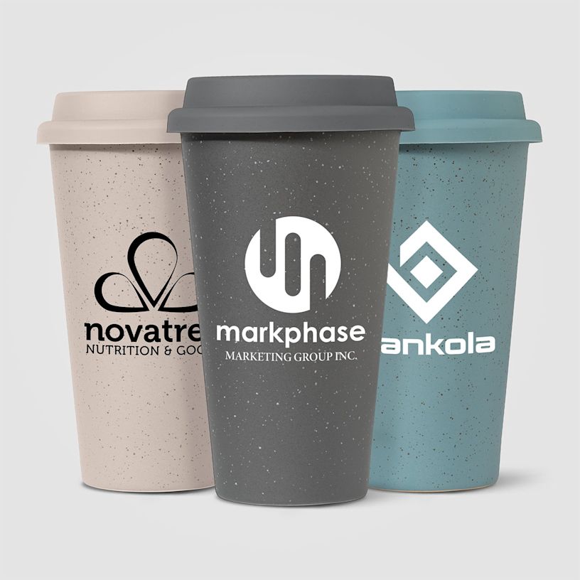 Example 8 of selected product