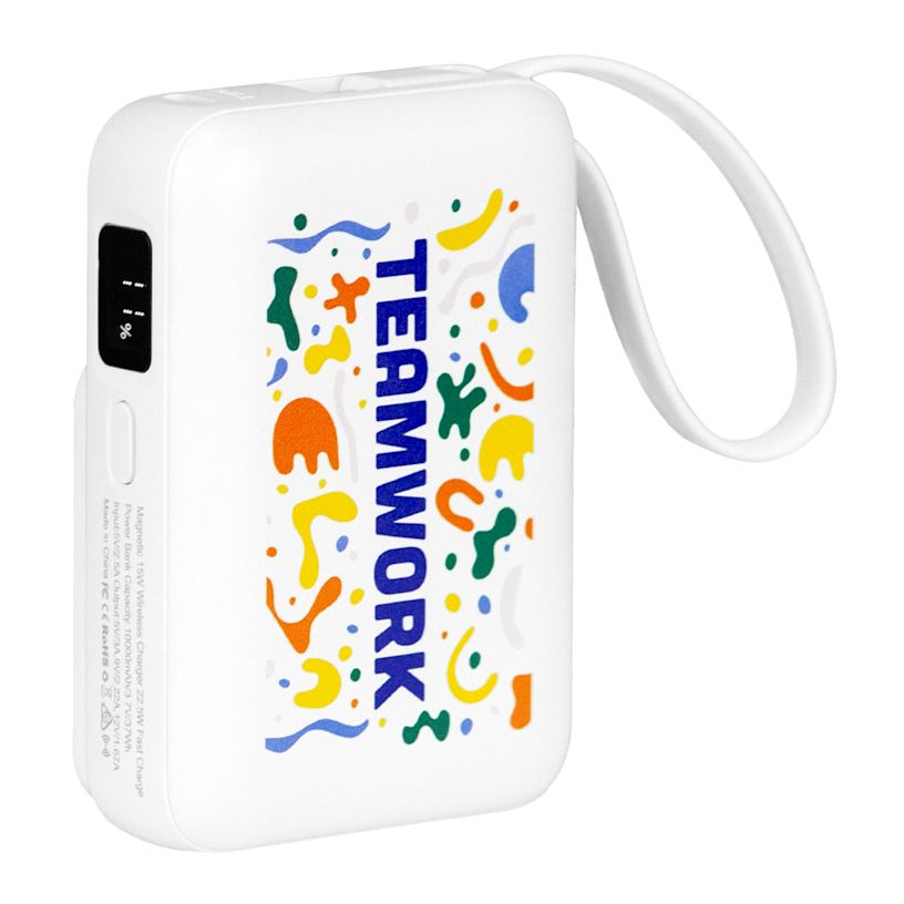 Example 3 of selected product