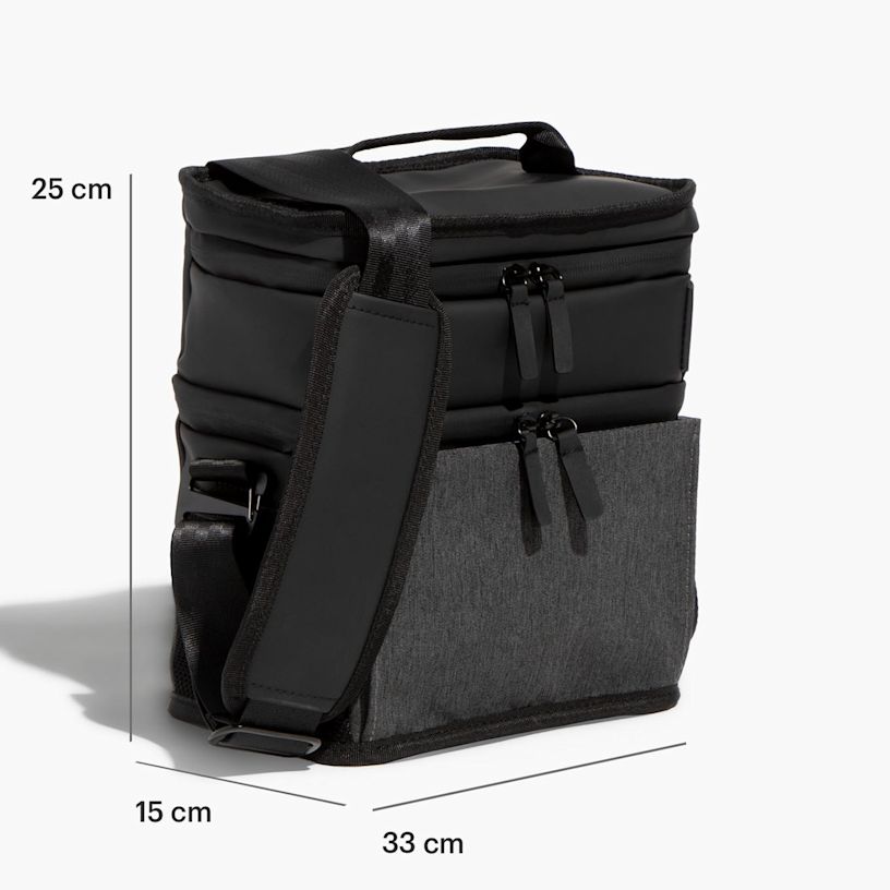 Eksempel 12 for valgte produkt