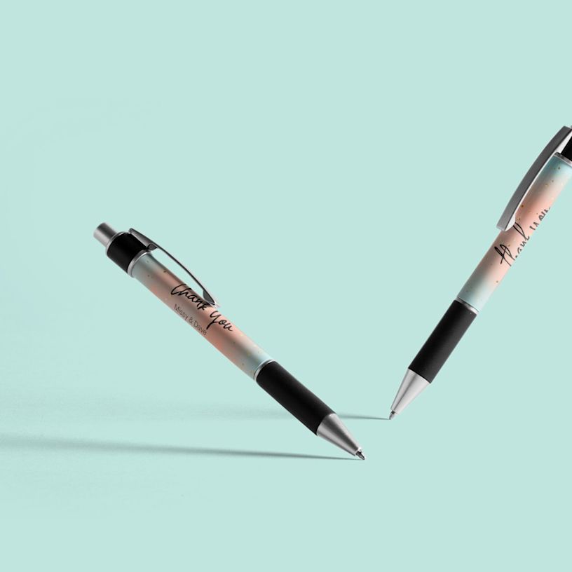 Example 2 of selected product