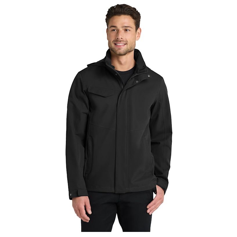 Example 3 of selected product