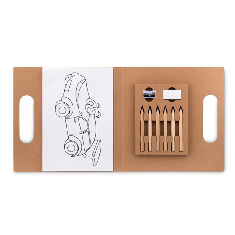 Esempio 3 del prodotto selezionato