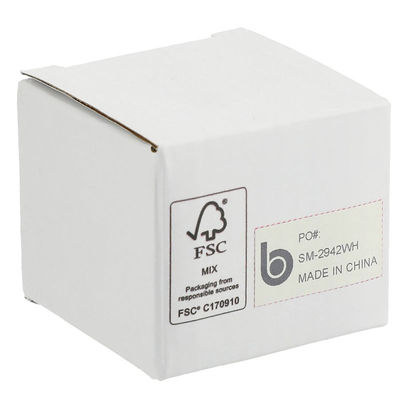 Example 4 of selected product