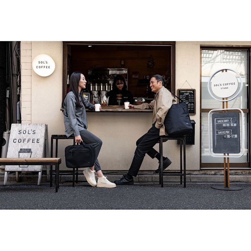 Example 17 of selected product