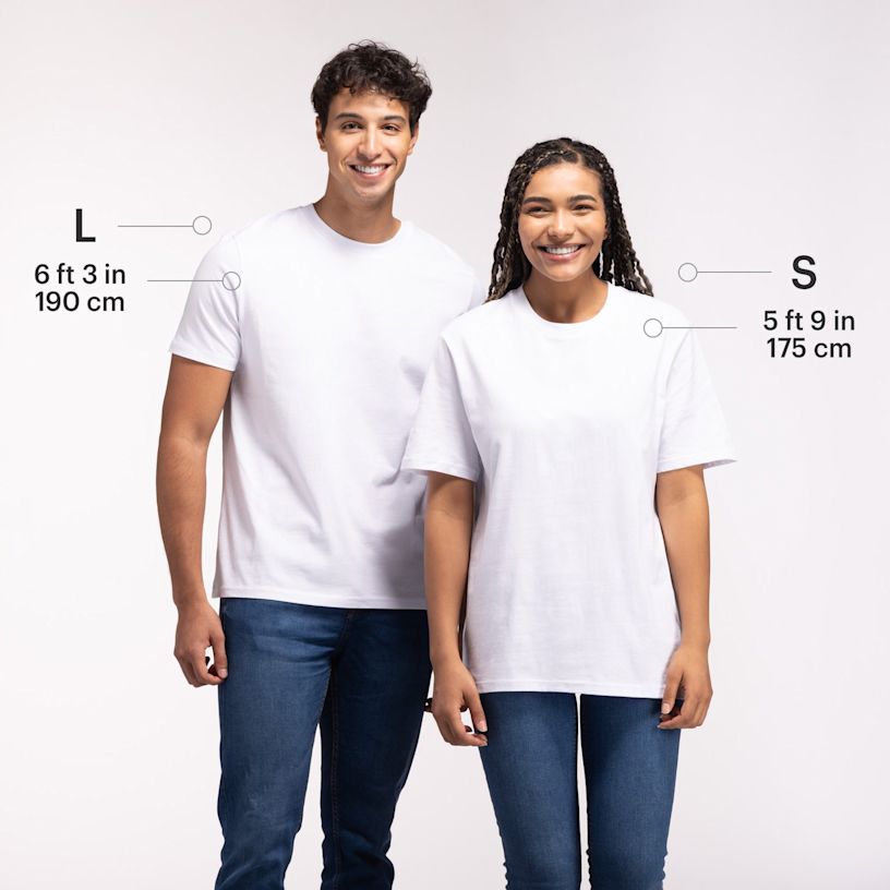 Example 8 of selected product