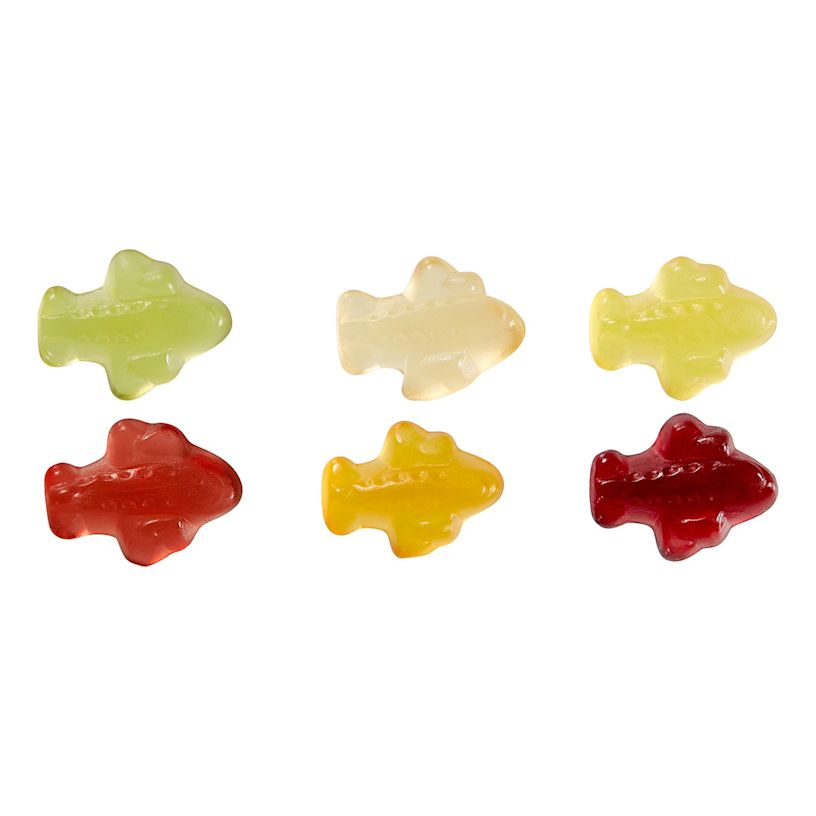 Exempel 2 av vald produkt