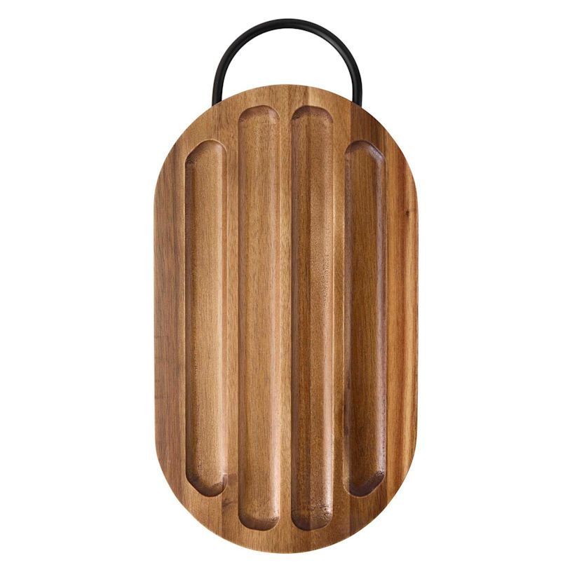 Example 4 of selected product