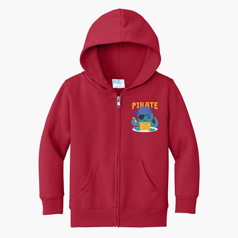 Example 2 of selected product