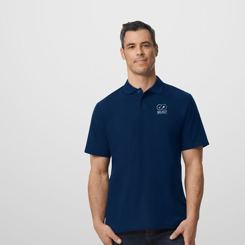 Example 2 of selected product