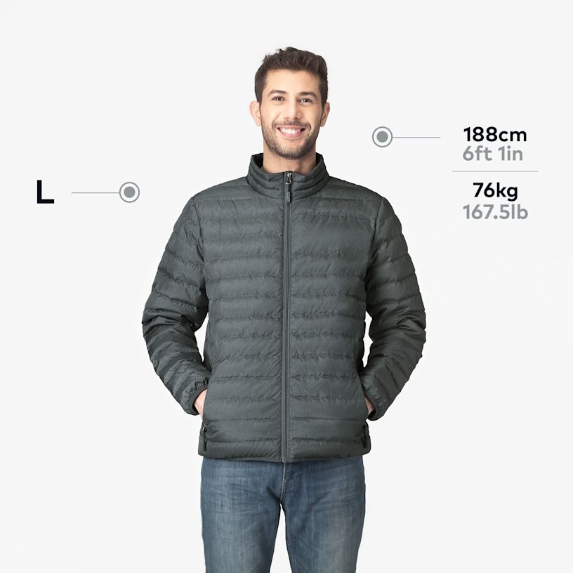 Example 10 of selected product