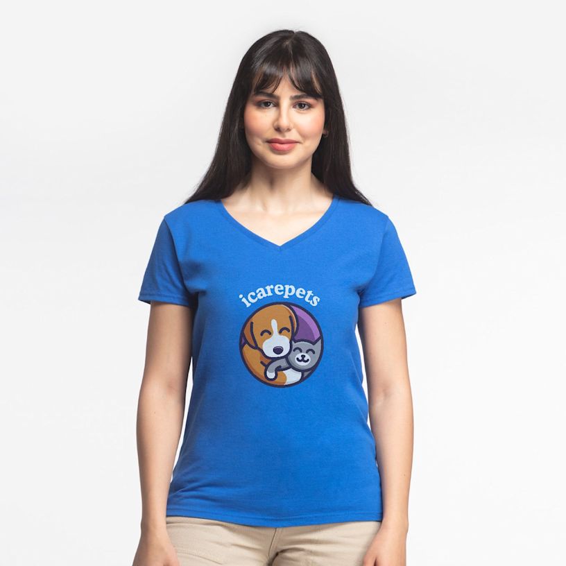 Example 2 of selected product