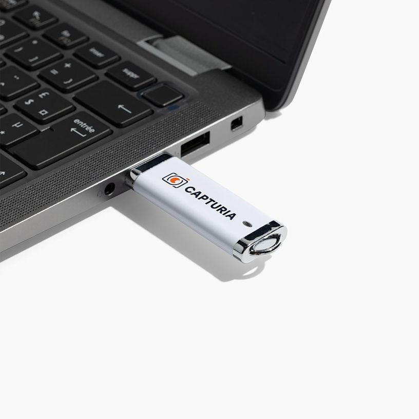 Example 3 of selected product